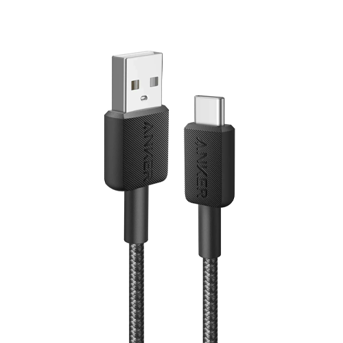 Anker USB-A to USB-C Cable – Model A81H5H11