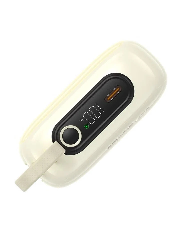 Rsilou MininBox Powerbank