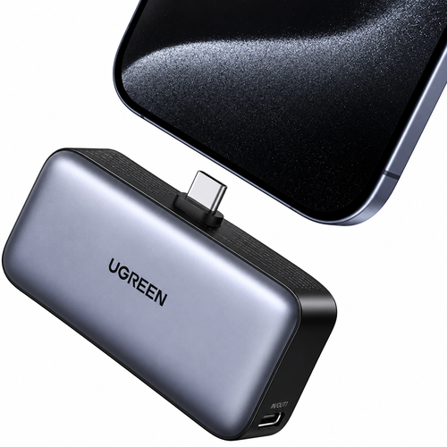 Power Bank UGREEN PB503 Mini Capsule