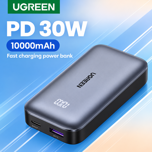 Power Bank UGREEN PB502