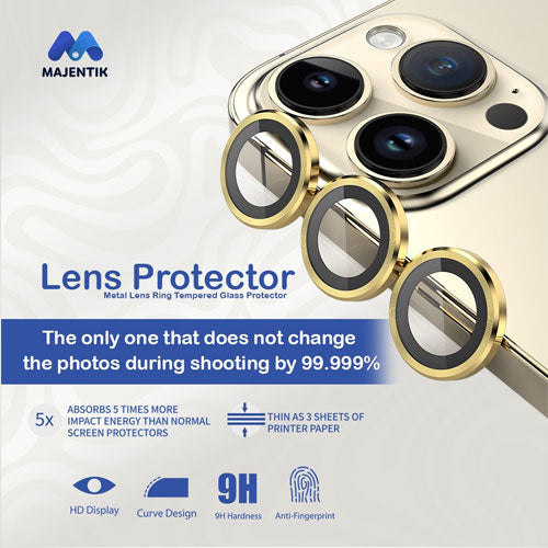 majentik Iphone Camera Screen