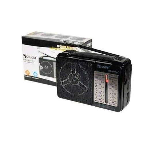 Radio Golan 606