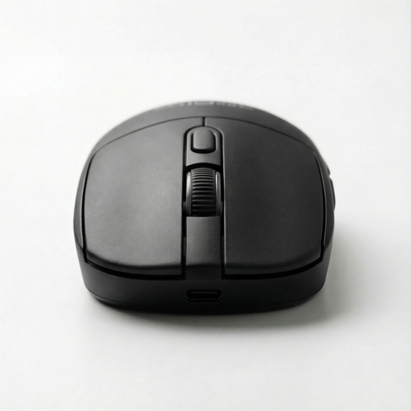 mouse Zero Tech ZPCM WWLIB
