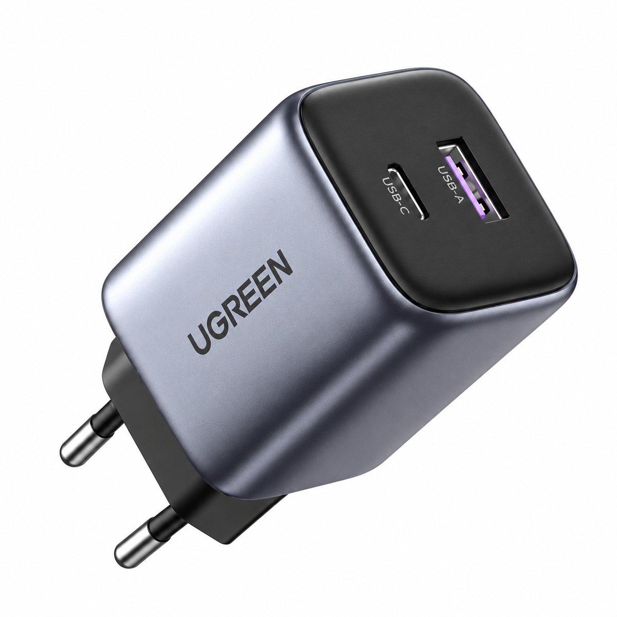 UGREEN Nexode 35W GaN Fast Charger