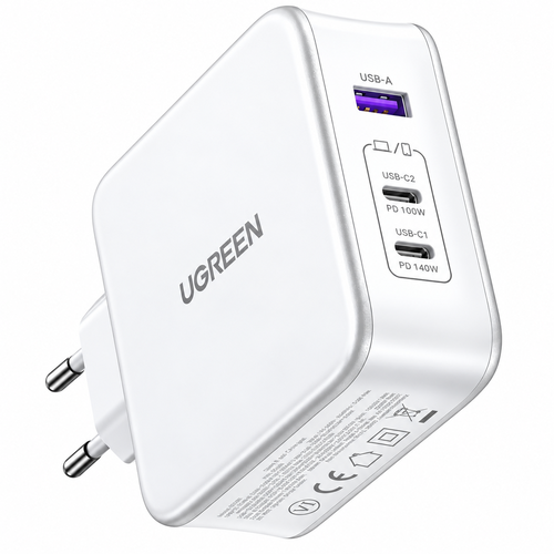 UGREEN 140W GaN Fast Charger،