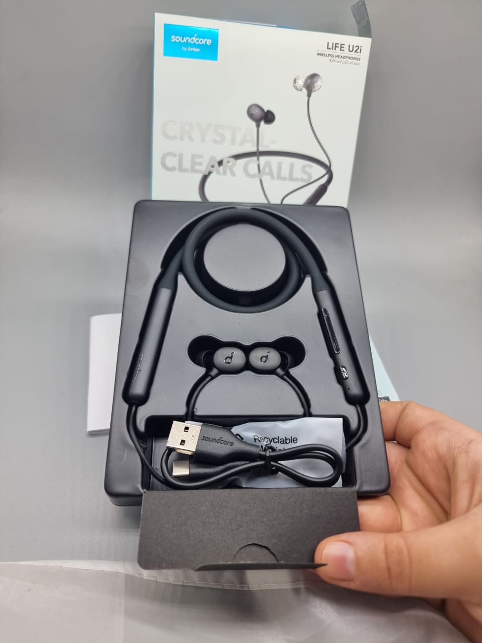 Anker Soundcore Life U2i