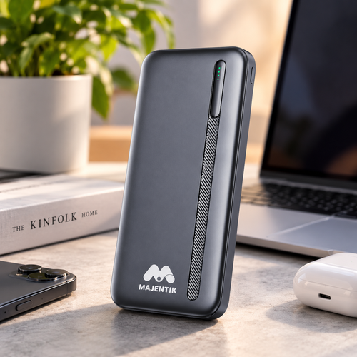 Majentik Power Bank MJ-04 10000 mAh