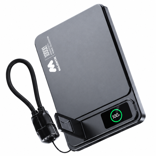 Majentik Power Bank C2