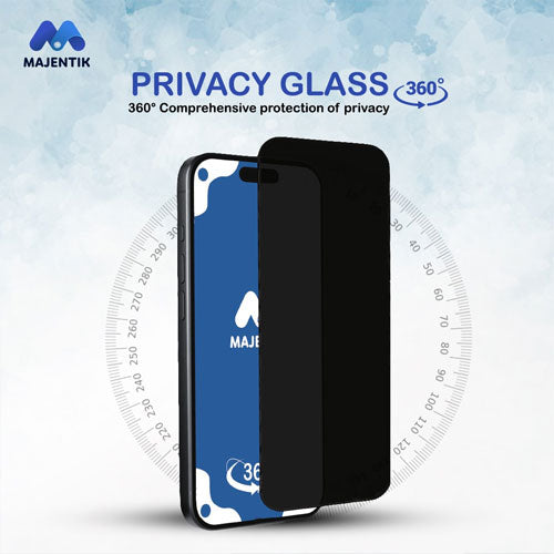 Privacy 360 Screen