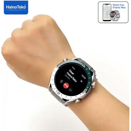 hainoteko RW-67 watch ultimate