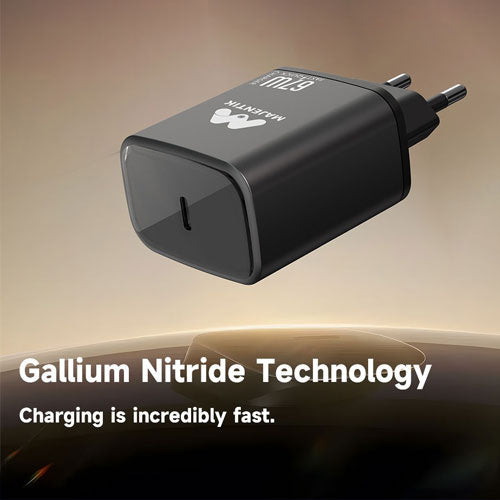 Head Charger MC-007 67W