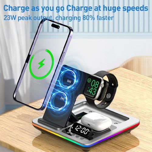Majentik MW-16 Wireless Charger