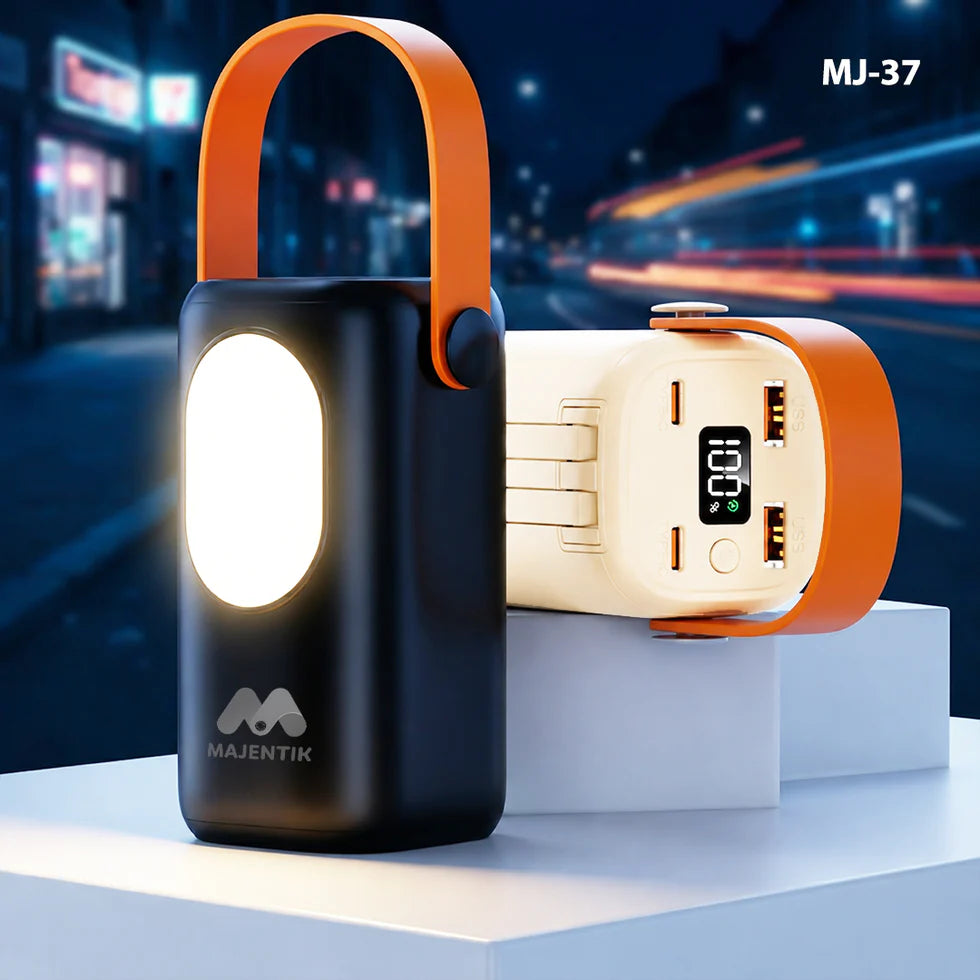 Power Bank MJ-37 20000 mAh