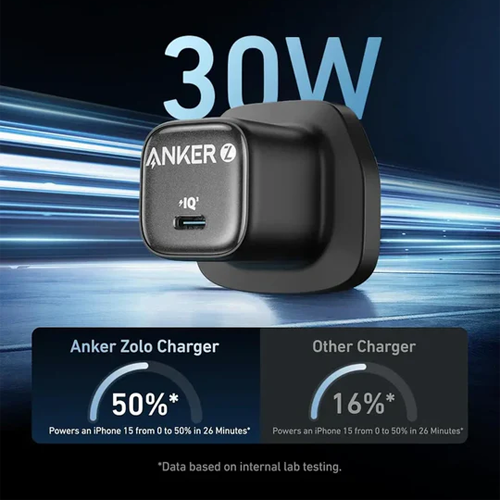 شاحن منزلى انكر زولو A2698L11