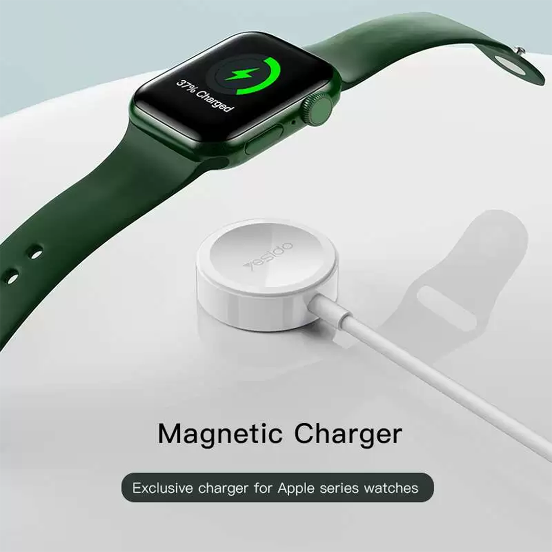 yasdo Watch Cable Magnetic