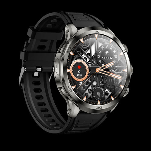 Android smart watch H19