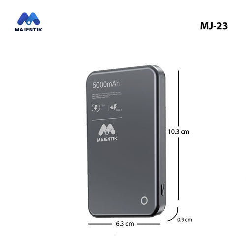 Power Bank MJ-23 5000 mAh