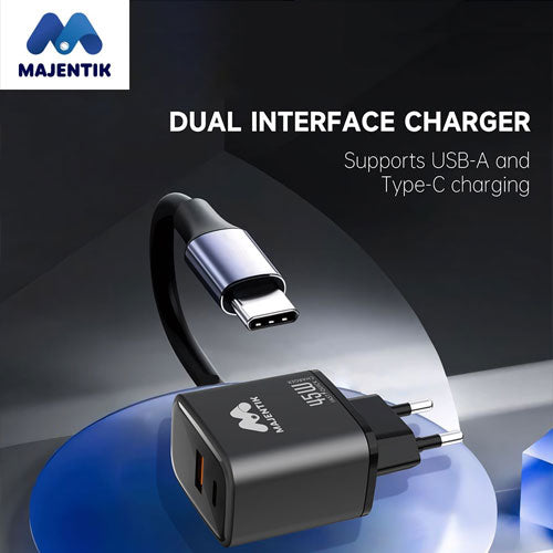 Head charger MC-006 45w