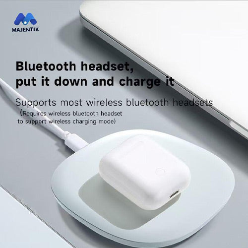 Majentik MW-21 Wireless Charger