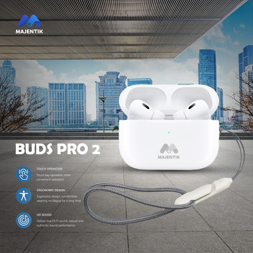 Majentik Buds Pro 2