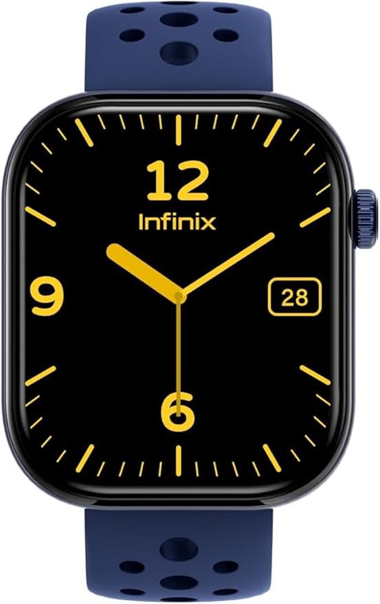Infinix XWATCH H4 XW4L