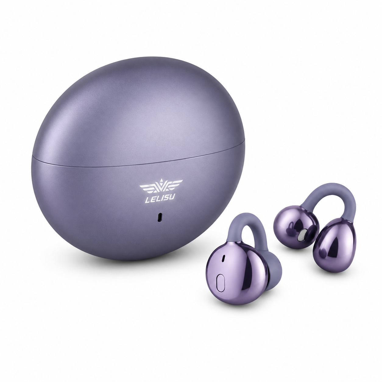 Lelisu TWS wireless earbuds model LS-Q87
