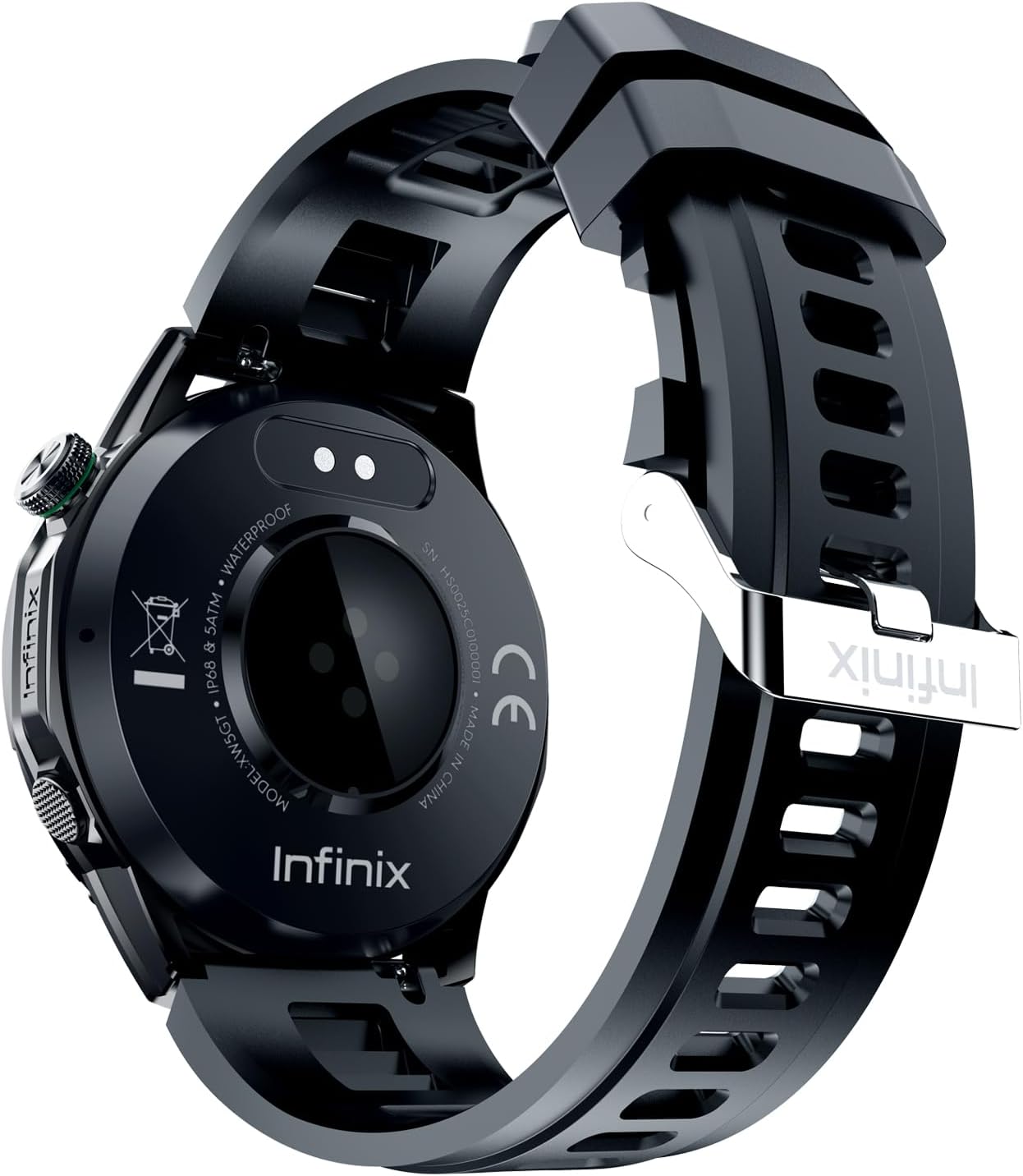 Infinix GT WATCH 5 PRO XW5GT