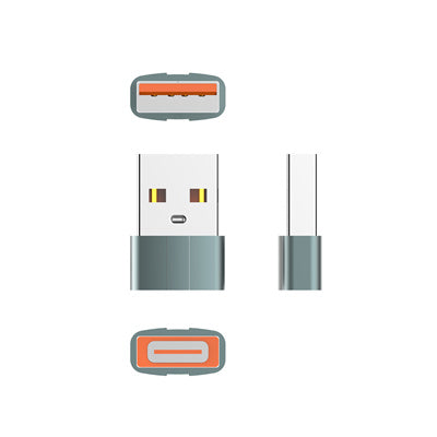 LDNIO LC150 USB-C Adapter
