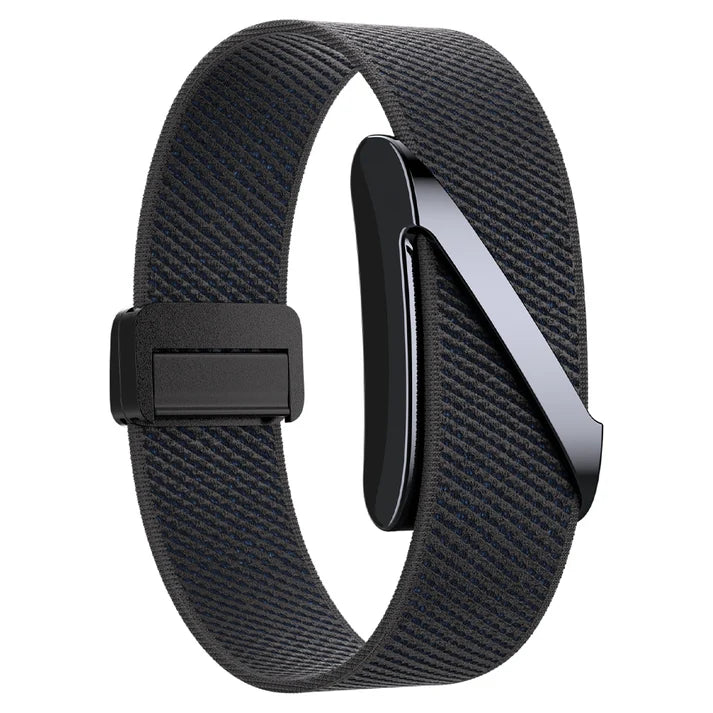 vevo VALDUS VANTA ECG Smart Band