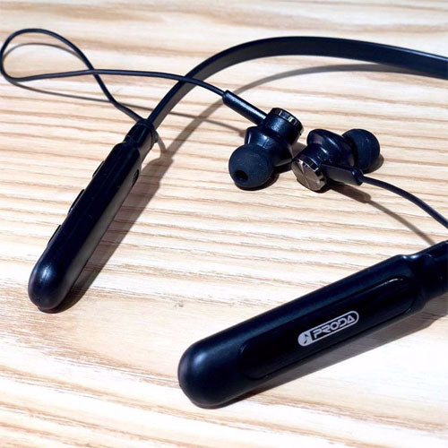 Proda BN200 KAMEN HiFi Bluetooth WIRELESS SPORT EARPHONE
