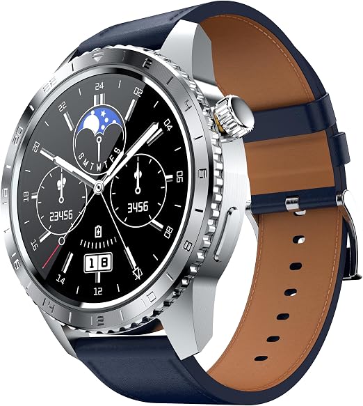 Infinix XWATCH N5 PRO XW5E