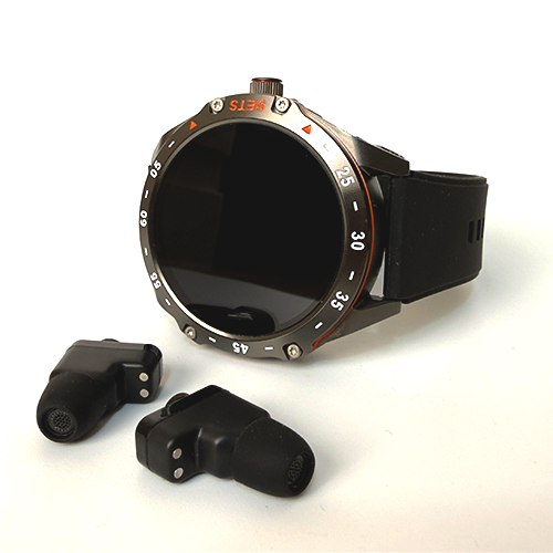 Smart Watch Airbods T95