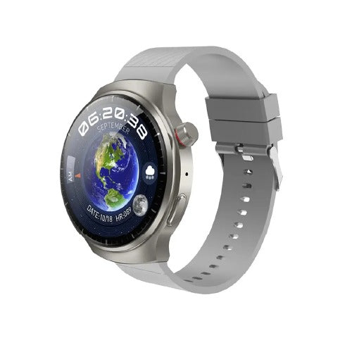 Smart Gate Pro Amoled Smart Watch