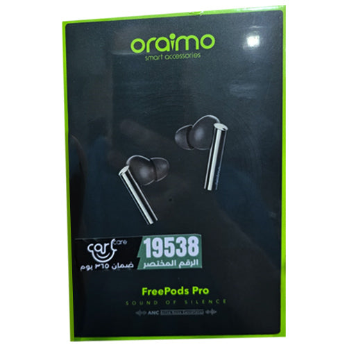 freepods pro