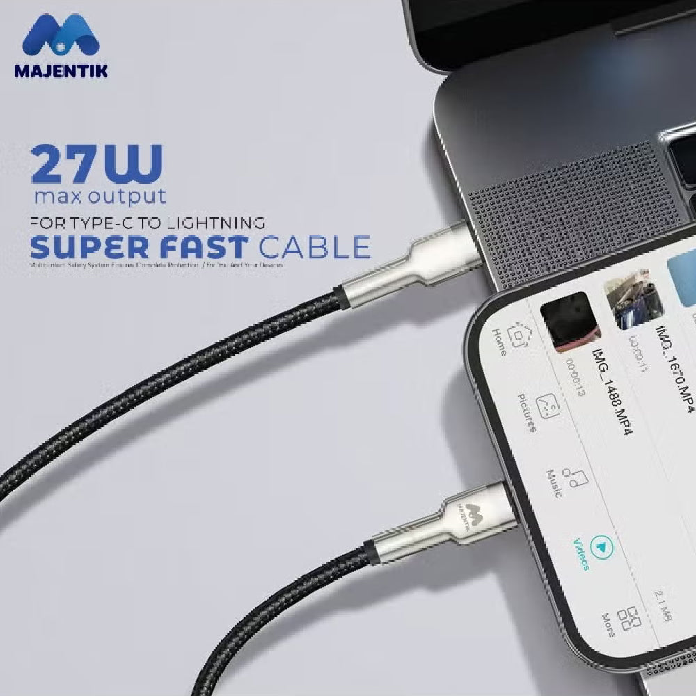 majentik Cable MAJENTIK CL014-C