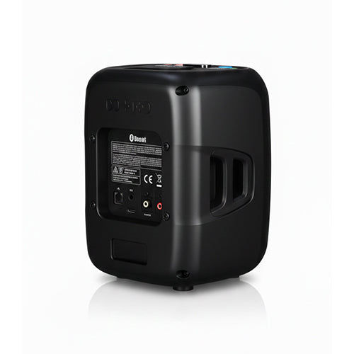 Crash Pro 8000 Party Speaker