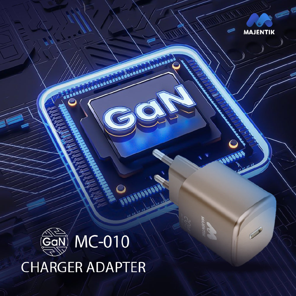 MAJENTIK MC010