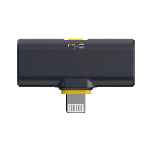 Hollyland Lark M2 Duo Wireless Mic (Black)