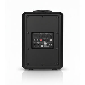 Crash Pro 6000 Speaker