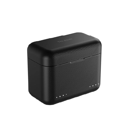 TELESIN Dual Slot LED Battery Charging Box – Insta360 X4
