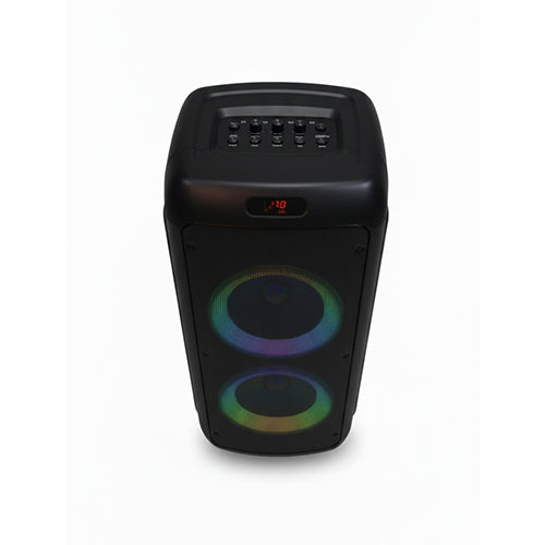 Crash Party 8060 Professional Speaker