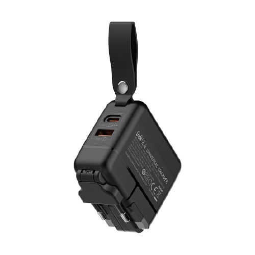 LDNIO Q2618 GaN 65W