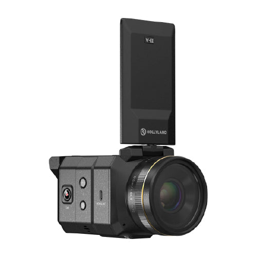 Hollyland VenusLiv V2 Live Streaming Camera