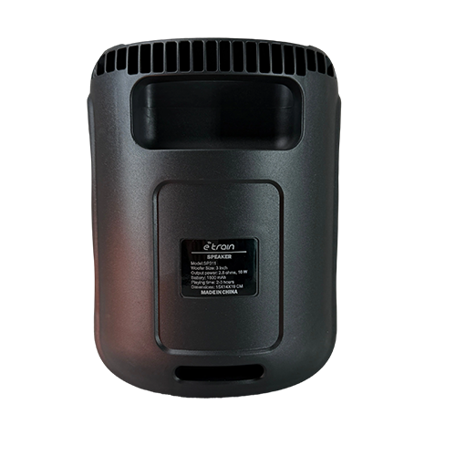 Etrain SP311 Speaker