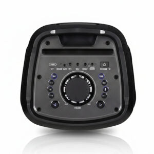 Crash Party 8080 Speaker