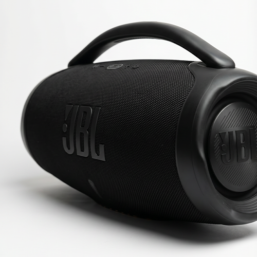 speaker JBL BoomBox3 Led 80W