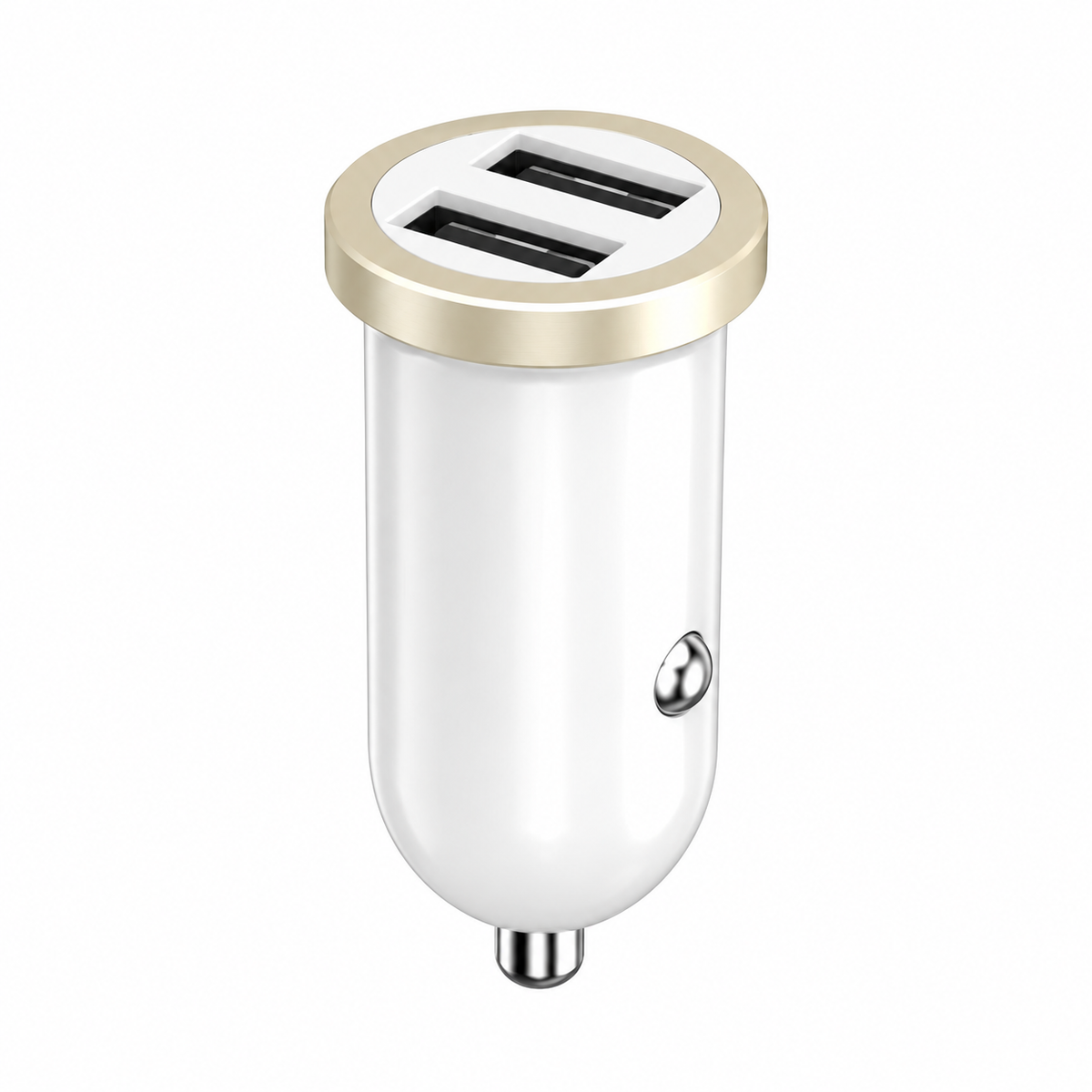 Rsilou Multi-Compatible Fast Car Charger -R4522-001