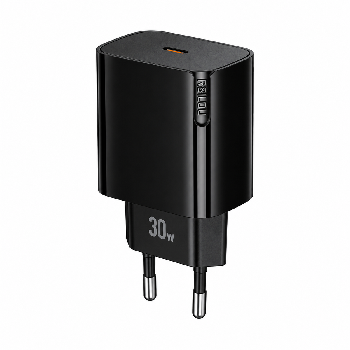 Rsilou Type-C PPS 30W High-Speed -R4008-001