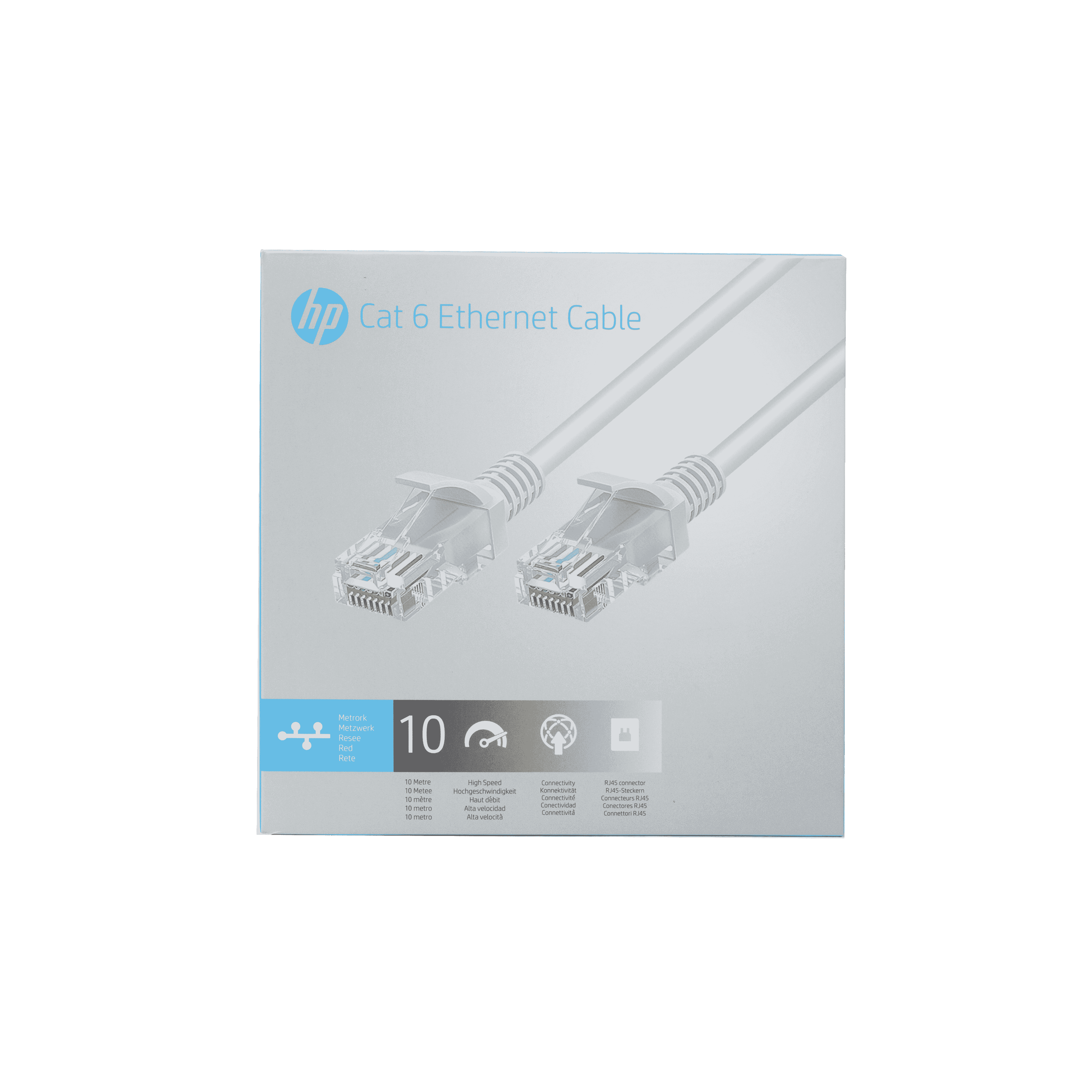 hp Cable DSL 10Meter