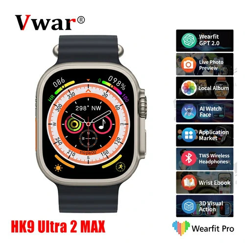 hk9 ultra2 max